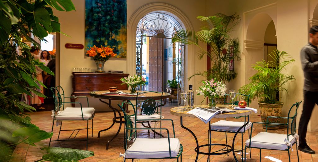 Hotel Las Casas de El Arenal 4*