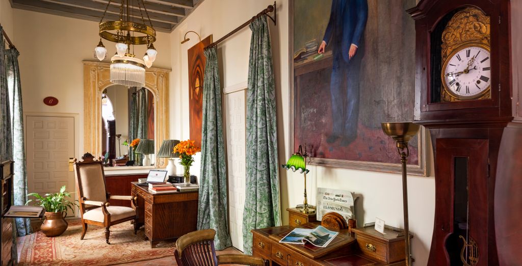Hotel Las Casas de El Arenal 4*