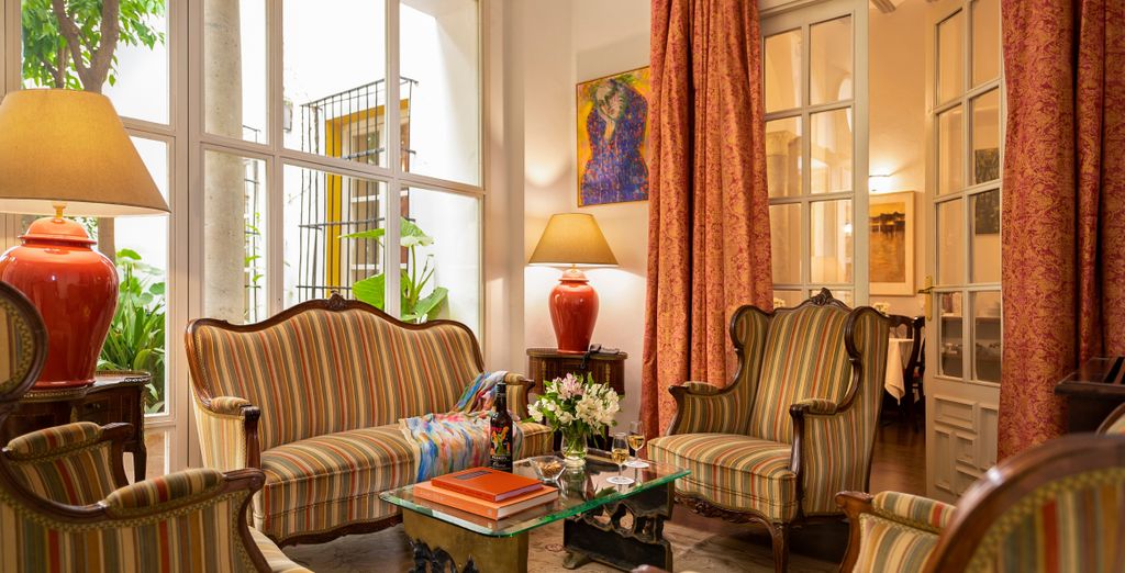 Hotel Las Casas de El Arenal 4*