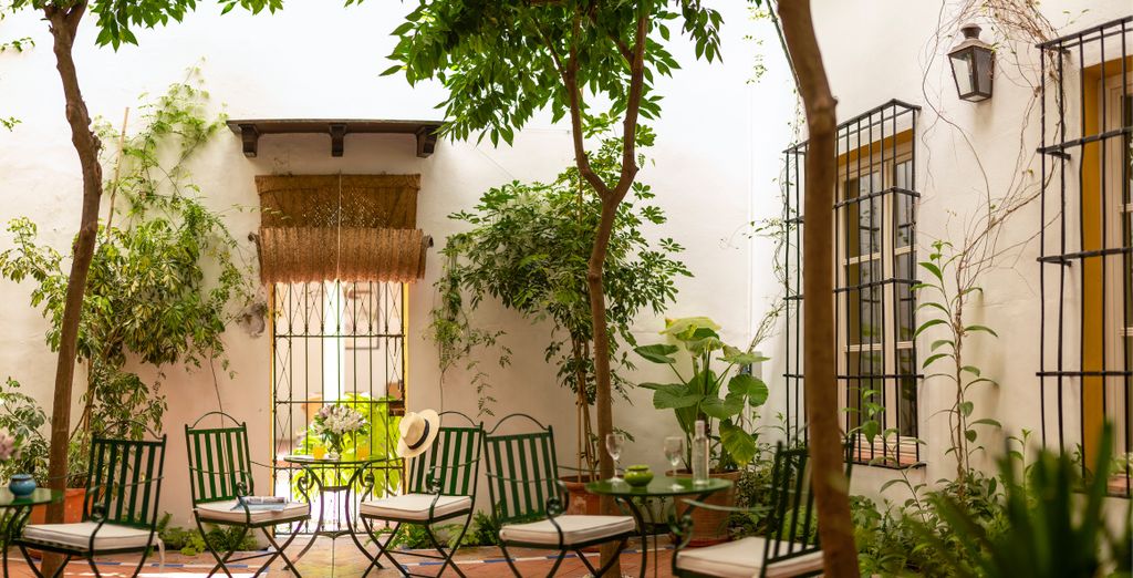 Hotel Las Casas de El Arenal 4*