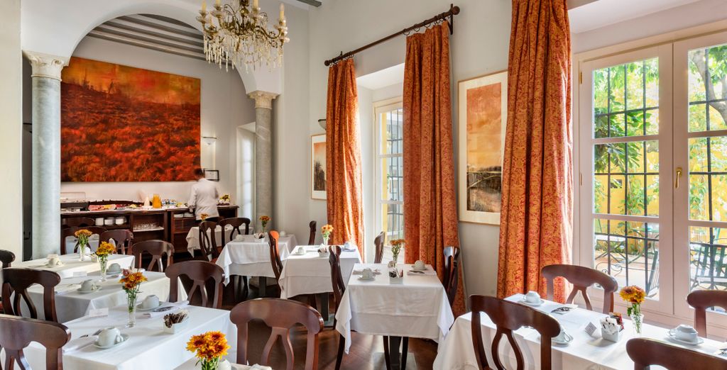 Hotel Las Casas de El Arenal 4*