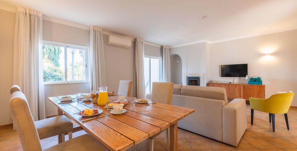 Vale d'El Rei Suite & Villas Hotel 4*