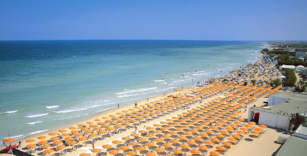 GranSerena Hotel 4*