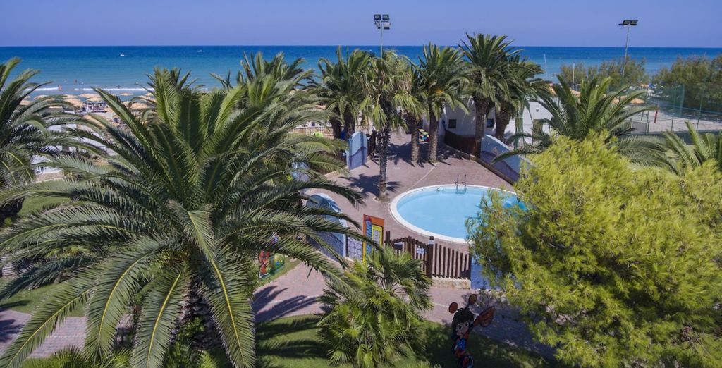 GranSerena Hotel 4*