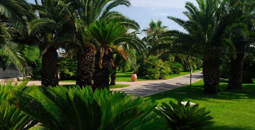 GranSerena Hotel 4*