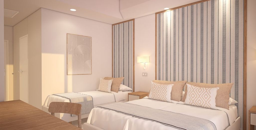 GranSerena Hotel 4*