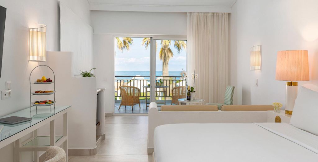 Grecotel Creta Palace 5*