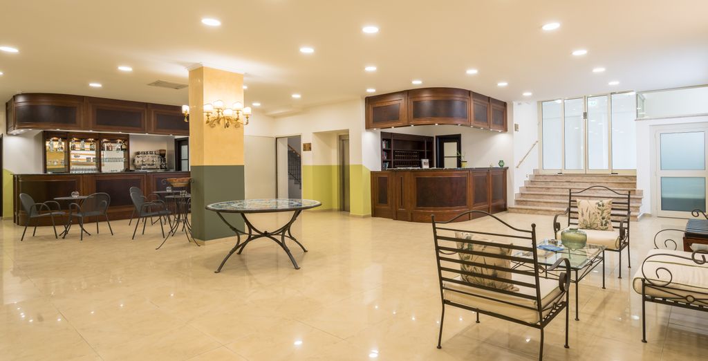 Hotel Orizzonte 4*