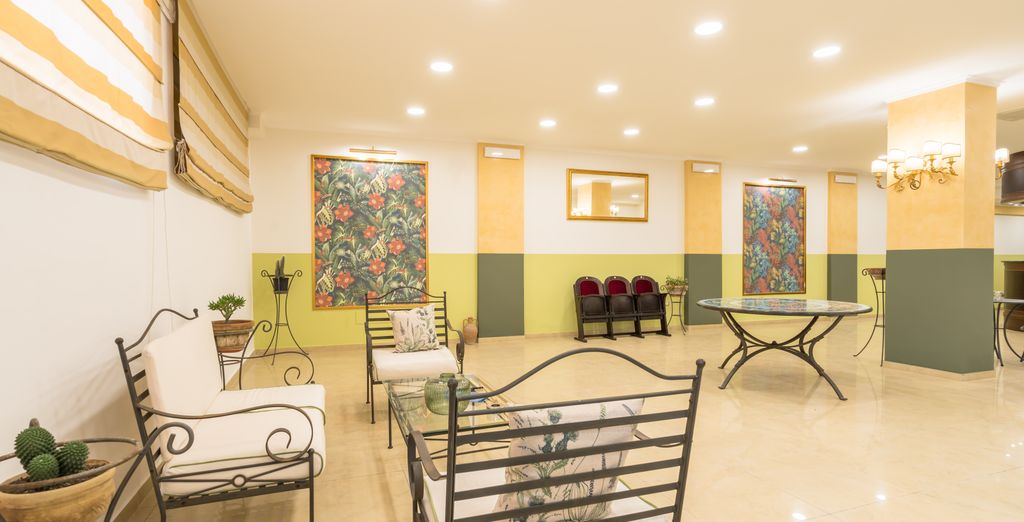 Hotel Orizzonte 4*