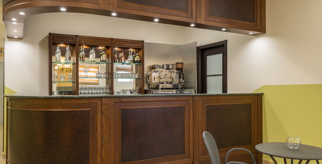 Hotel Orizzonte 4*