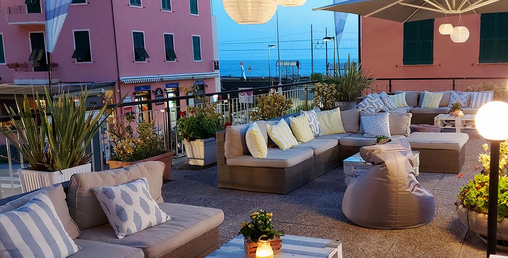 Hotel Doria