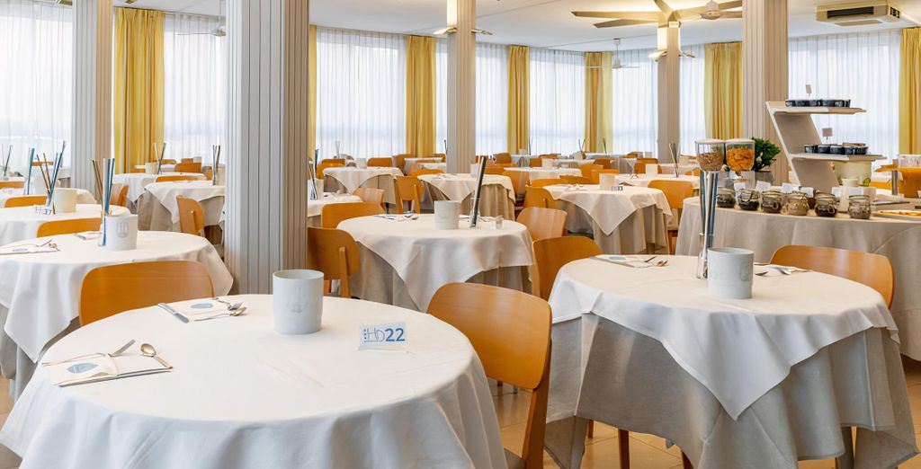 Hotel Doria