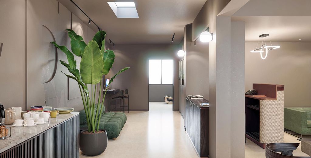Mariette Urban Suites 