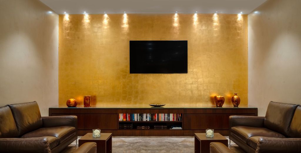 UNA HOTELS Galles 4*
