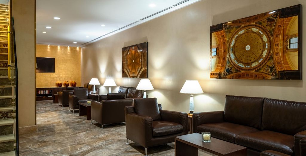 UNA HOTELS Galles 4*