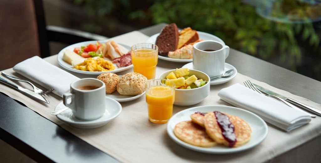 UNA HOTELS Galles 4*