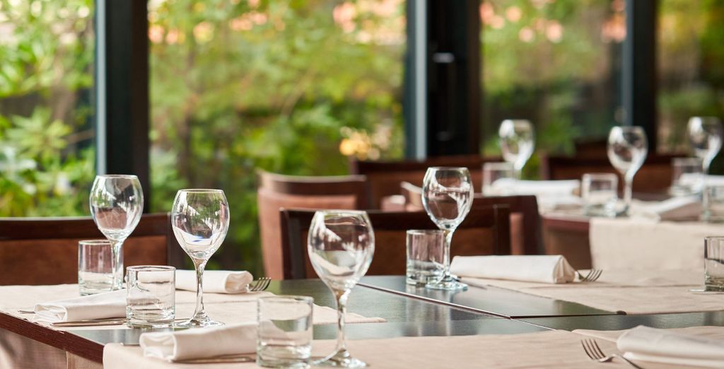 UNA HOTELS Galles 4*