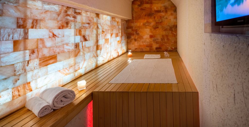 UNA HOTELS Galles 4*