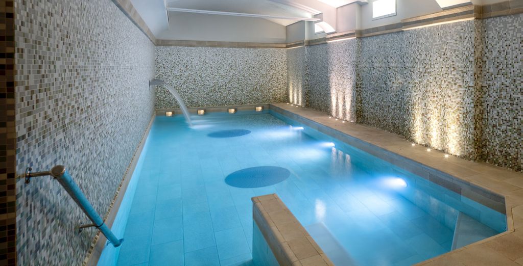 UNA HOTELS Galles 4*