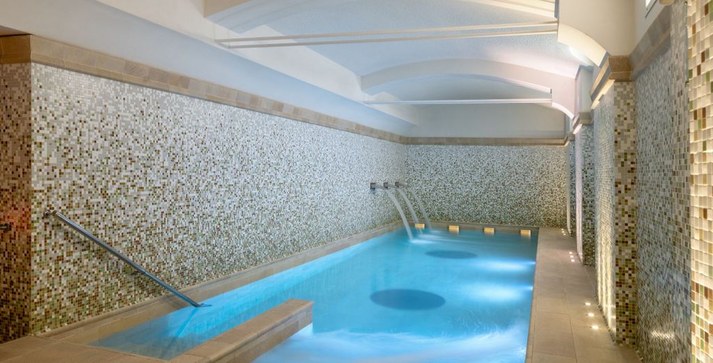 UNA HOTELS Galles 4*