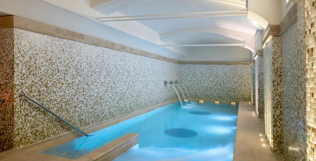 UNA HOTELS Galles Milano 4*