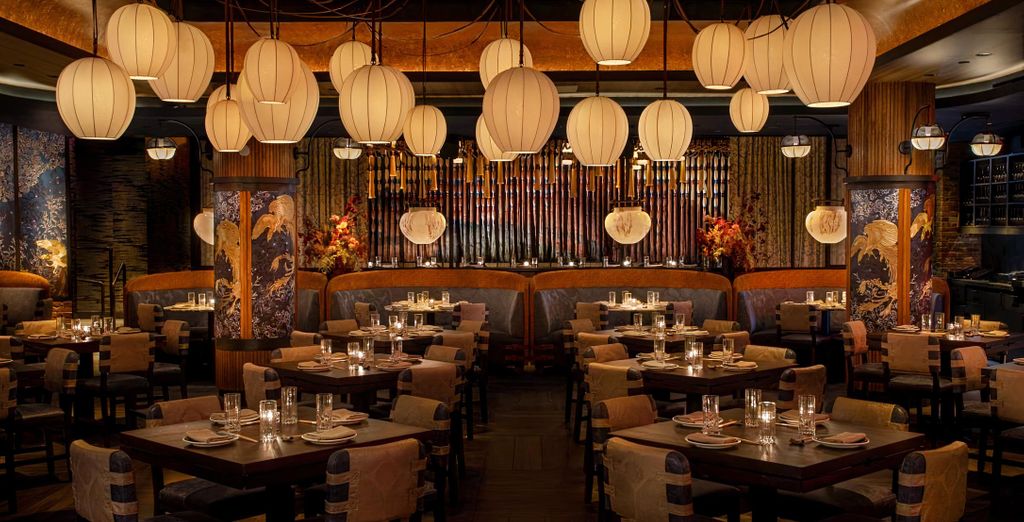 Hotel Moxy Lower East Side 4*