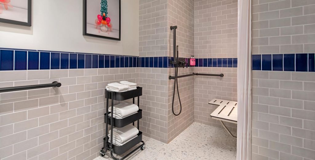 Hotel Moxy Lower East Side 4*