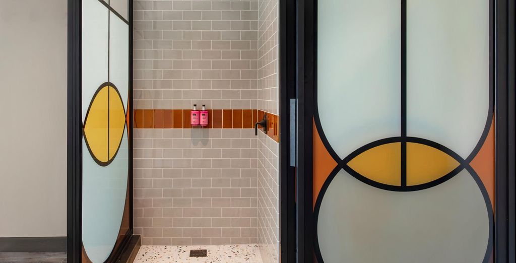 Hotel Moxy Lower East Side 4*