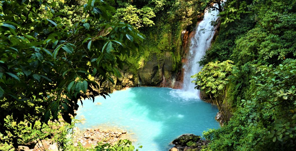 Autotour Aventure au Costa Rica