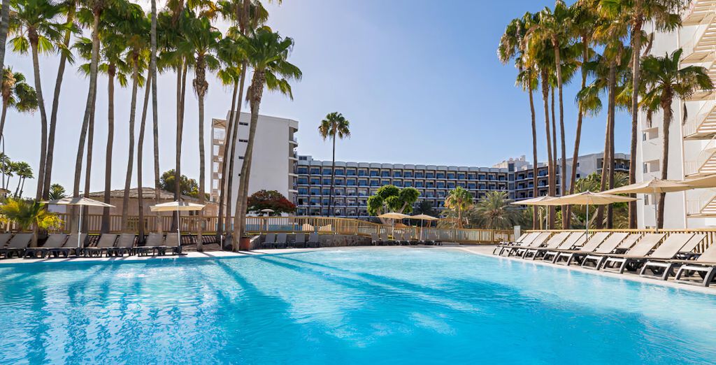 Barceló Margaritas 4*
