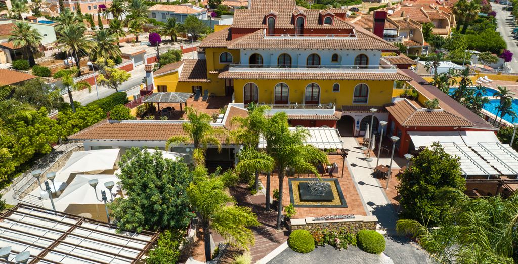 The Cookbook Gastro Boutique Hotel & Spa 4*