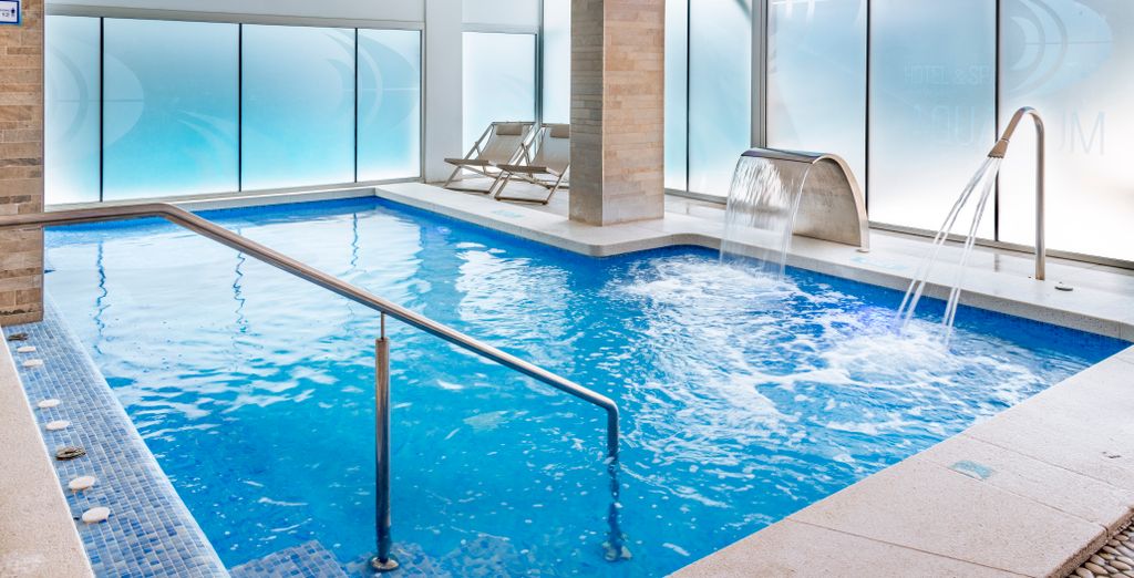 Hotel GHT Aquarium & Spa 4*