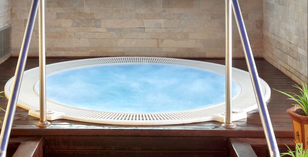 Hotel GHT Aquarium & Spa 4*