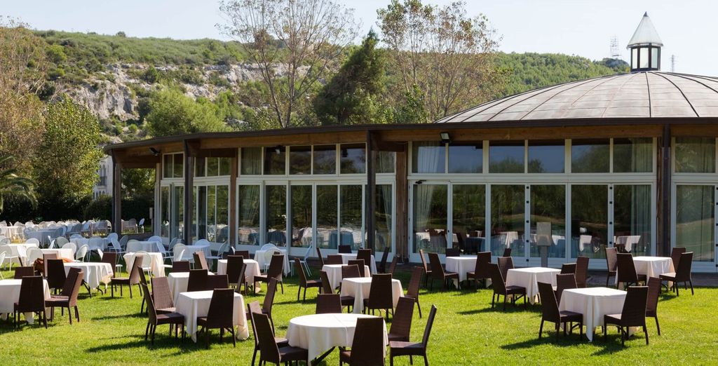 Life Resort Gusmay Beach & SPA 5*