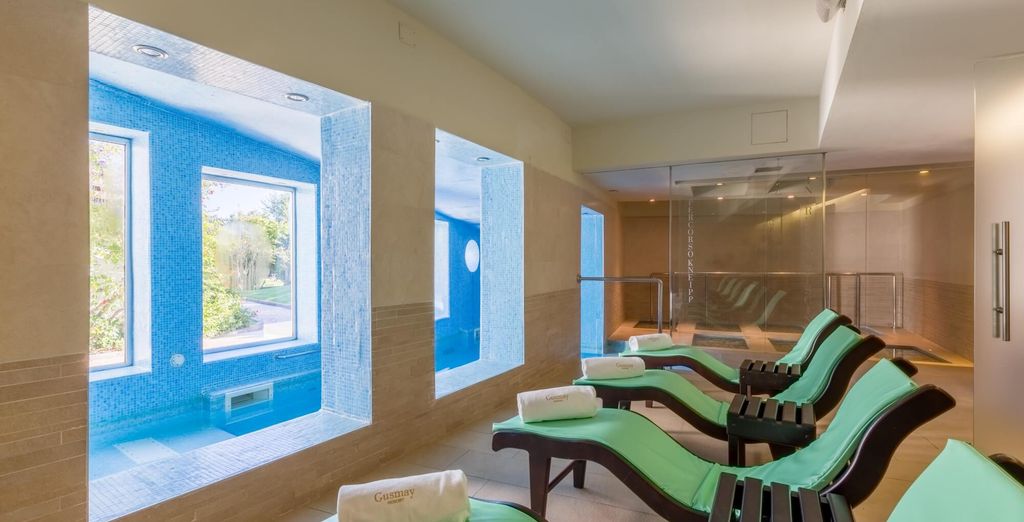 Life Resort Gusmay Beach & SPA 5*