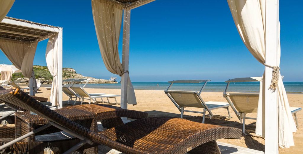 Life Resort Gusmay Beach & SPA 5*