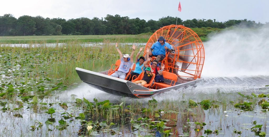  WorldQuest Orlando Resort 4*
