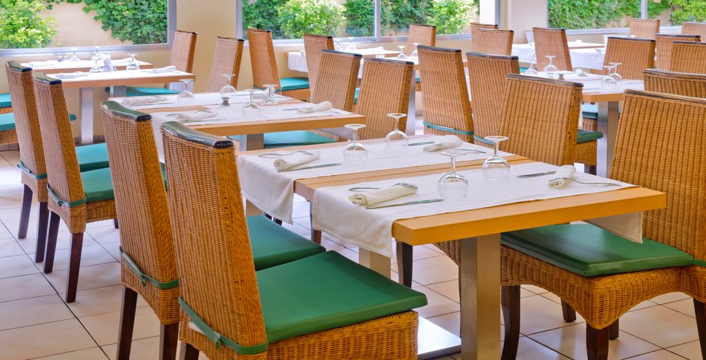 GHT Oasis Tossa & Spa 4*