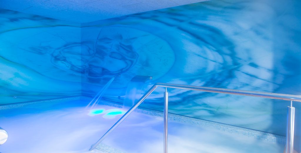 GHT Oasis Tossa & Spa 4*