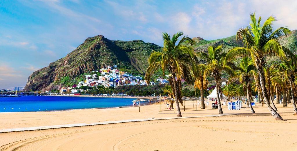 Sholeo Lodge Los Gigantes 4* 