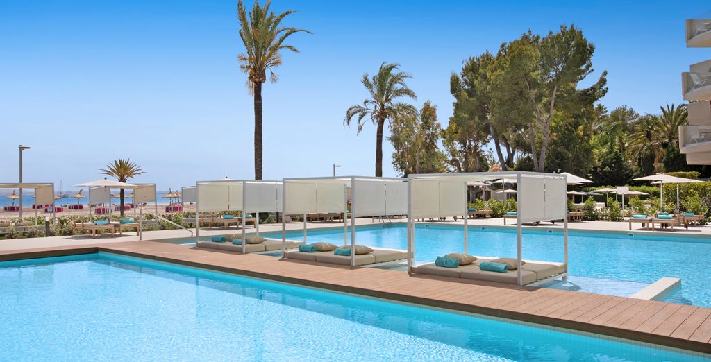 Hotel VIVA Golf 4* - Adults Only