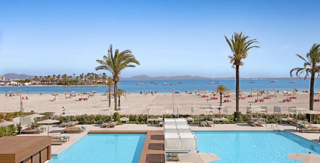 Hotel VIVA Golf 4* - Adults Only