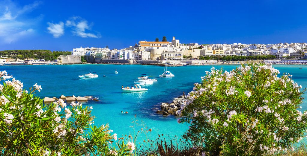 PURO Blumare Otranto by Life Resorts 4*