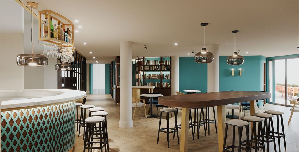 Urban Hive Milano 4*