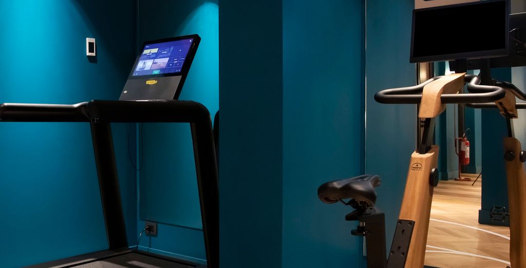 Urban Hive Milano 4*