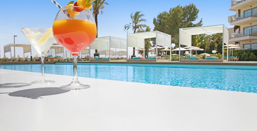 Hotel VIVA Golf 4* - Adults Only