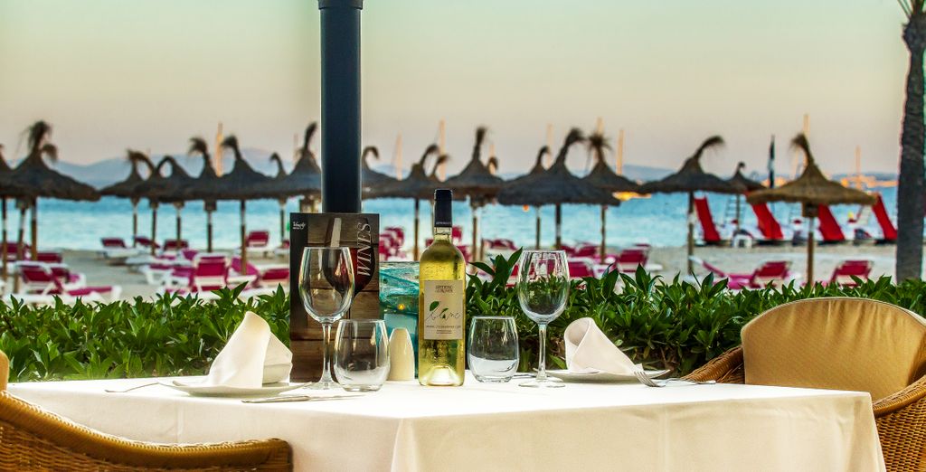Hotel VIVA Golf 4* - Adults Only