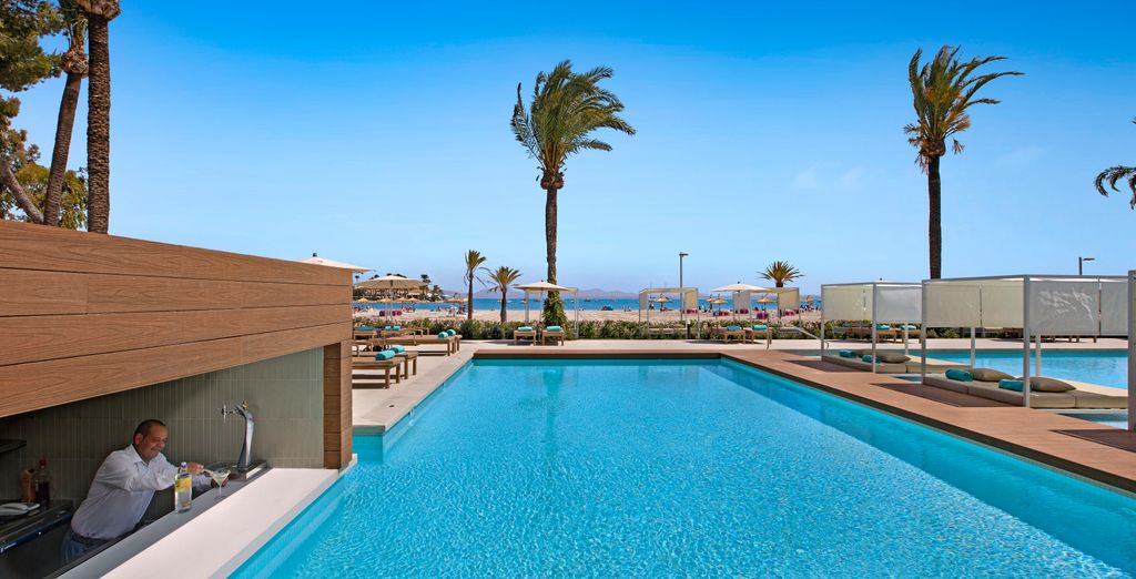 Hotel VIVA Golf 4* - Adults Only