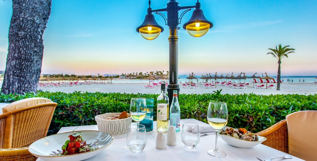 Hotel VIVA Golf 4* - Adults Only