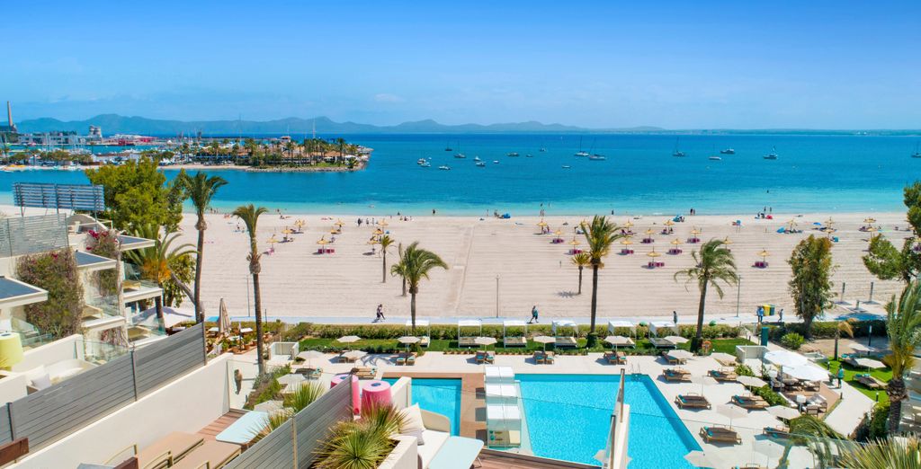 Hotel VIVA Golf 4* - Adults Only